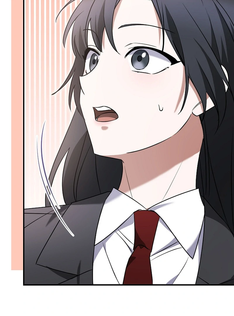 I Am in the Same Class as the Crazy Male Leads Chapter 5 - page 134