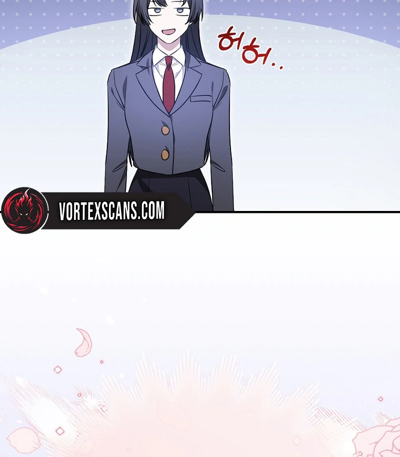 I Am in the Same Class as the Crazy Male Leads Chapter 5 - page 139