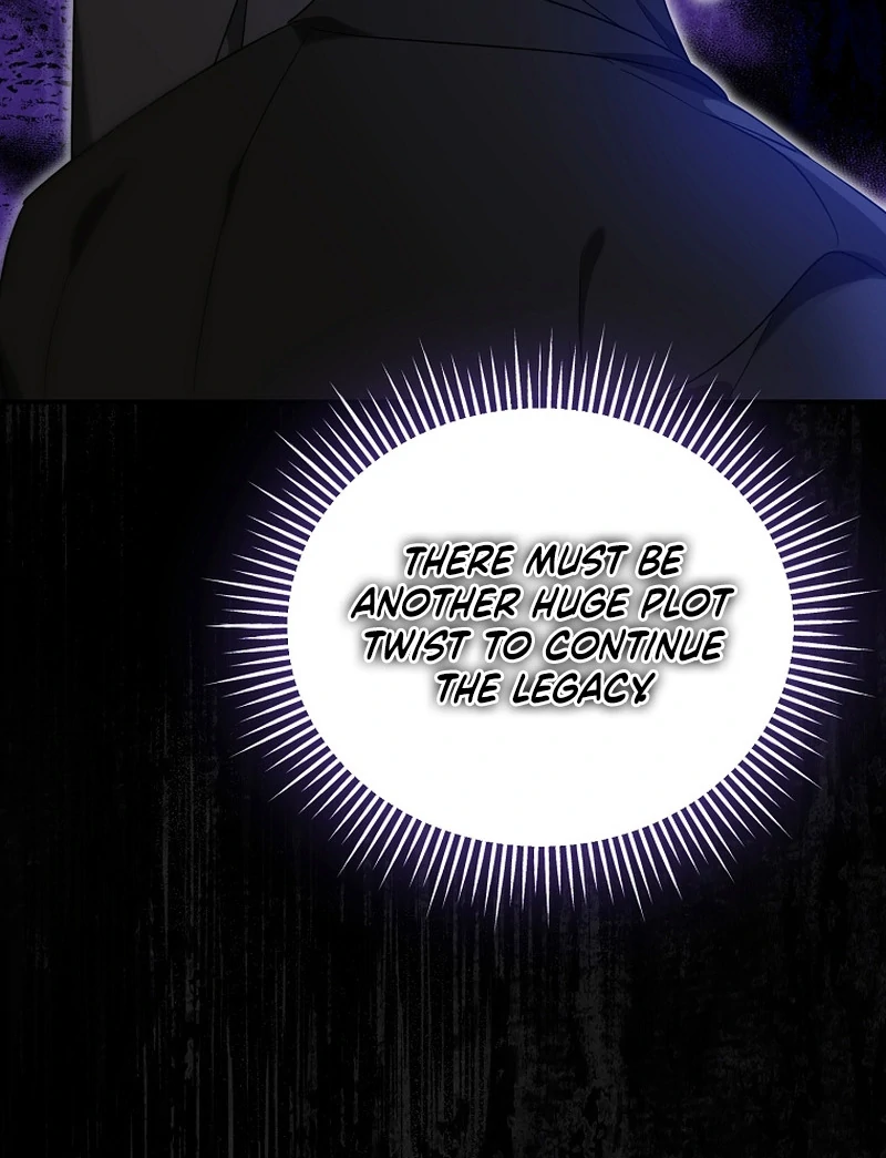 I Am in the Same Class as the Crazy Male Leads Chapter 5 - page 19