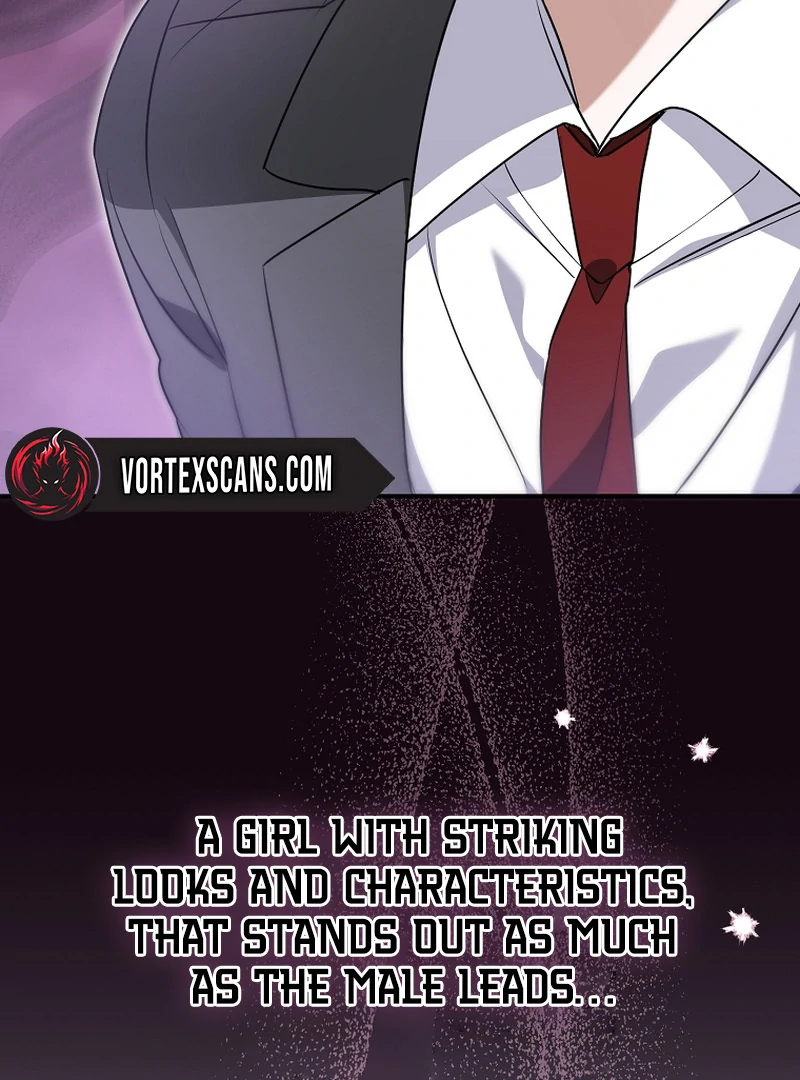 I Am in the Same Class as the Crazy Male Leads Chapter 5 - page 32