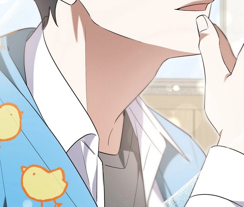 I Am in the Same Class as the Crazy Male Leads Chapter 5 - page 46