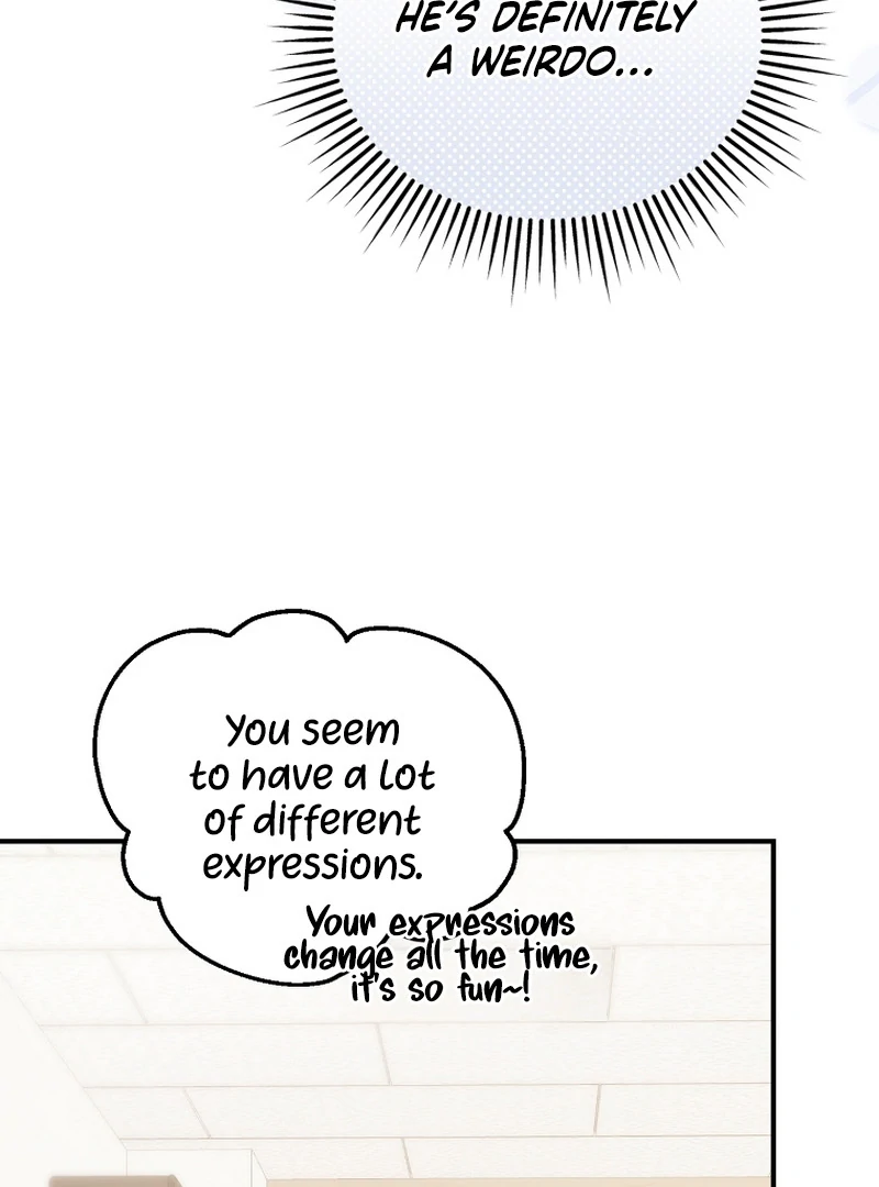 I Am in the Same Class as the Crazy Male Leads Chapter 5 - page 53