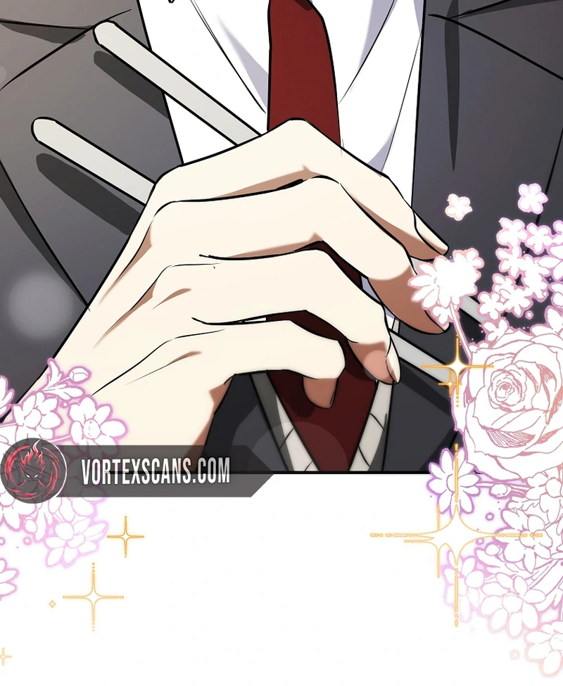 I Am in the Same Class as the Crazy Male Leads Chapter 6 - page 101