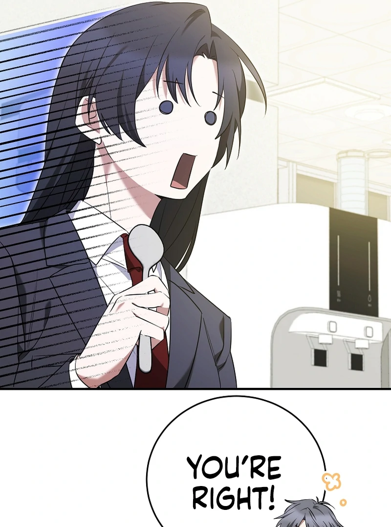 I Am in the Same Class as the Crazy Male Leads Chapter 6 - page 103