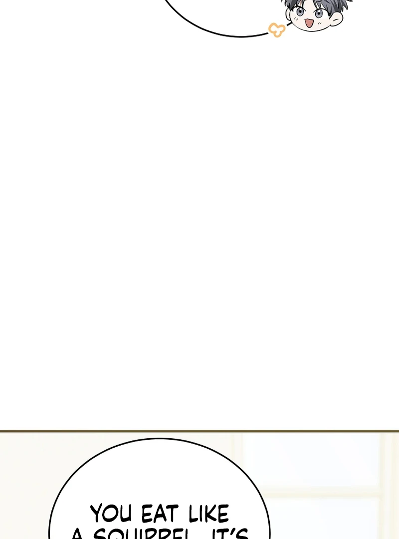 I Am in the Same Class as the Crazy Male Leads Chapter 6 - page 104