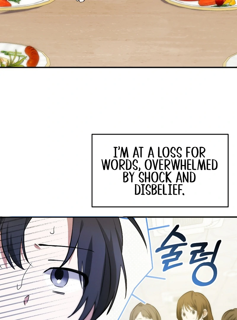 I Am in the Same Class as the Crazy Male Leads Chapter 6 - page 106