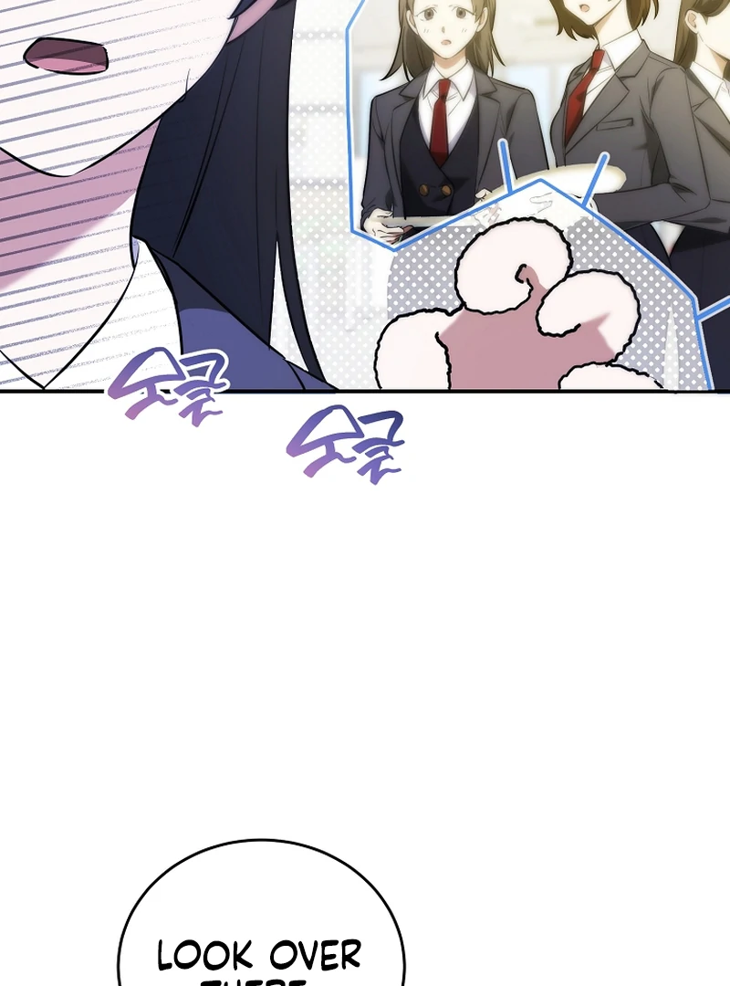 I Am in the Same Class as the Crazy Male Leads Chapter 6 - page 107