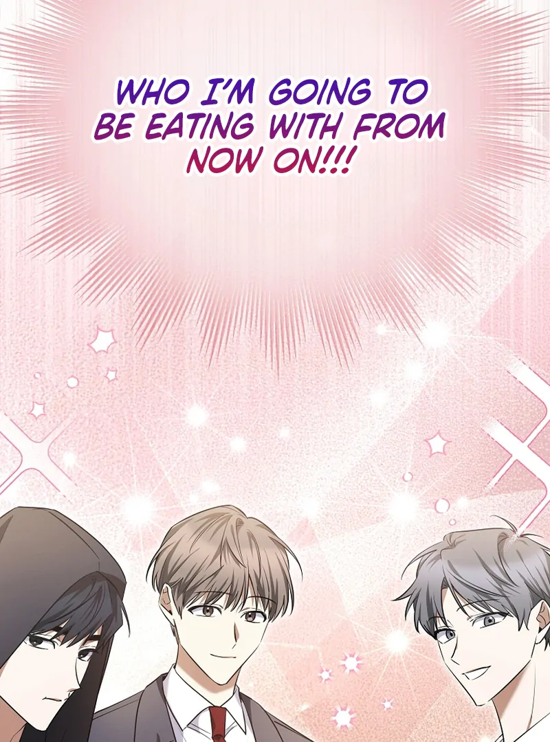 I Am in the Same Class as the Crazy Male Leads Chapter 6 - page 118