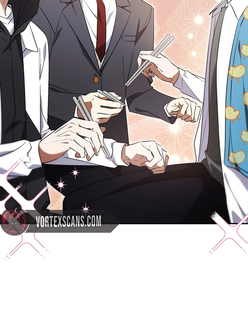 I Am in the Same Class as the Crazy Male Leads Chapter 6 - page 119