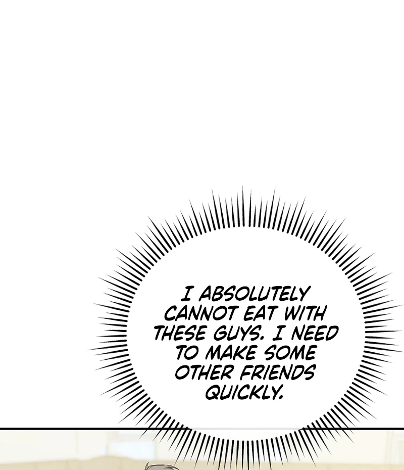 I Am in the Same Class as the Crazy Male Leads Chapter 6 - page 120