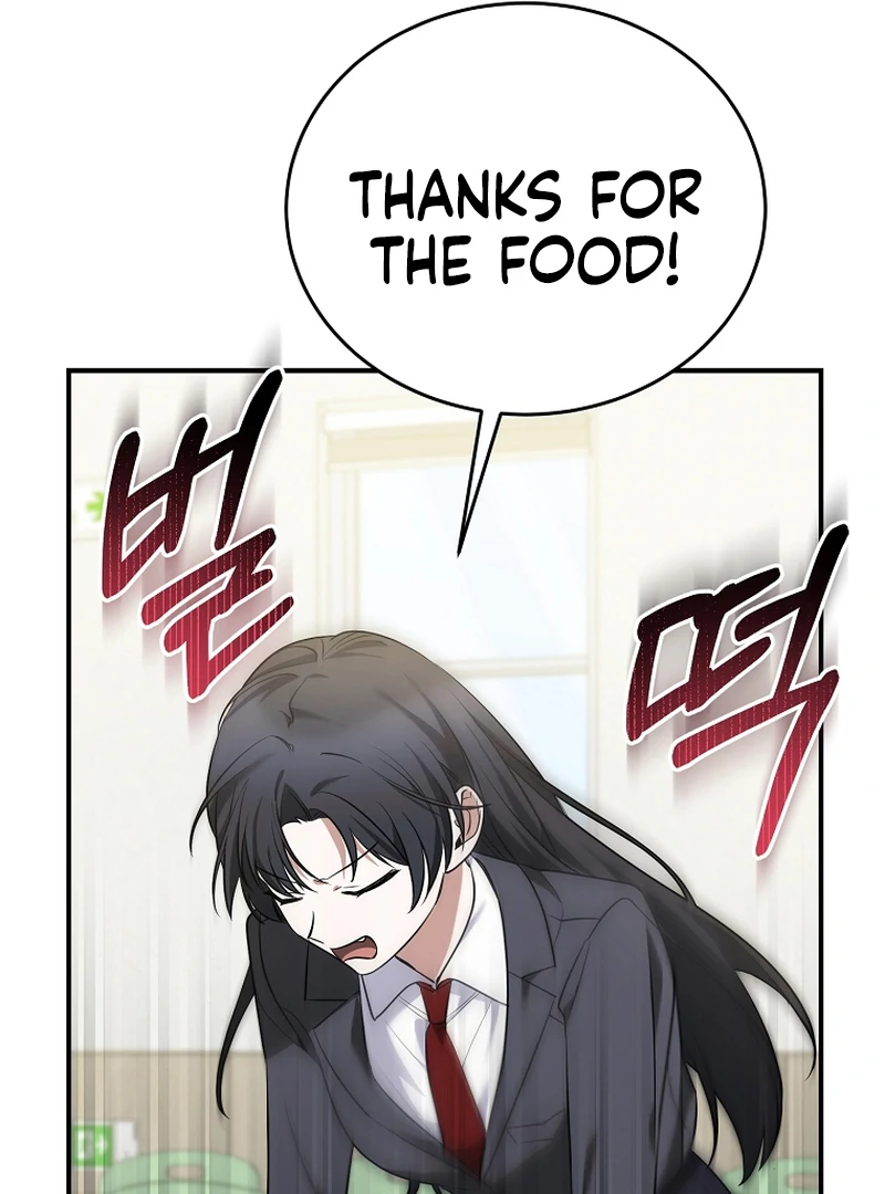 I Am in the Same Class as the Crazy Male Leads Chapter 6 - page 122