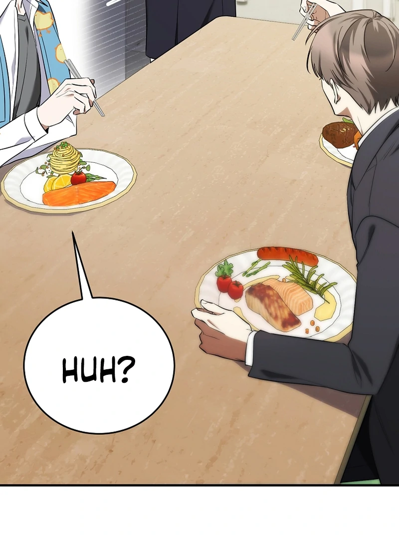 I Am in the Same Class as the Crazy Male Leads Chapter 6 - page 125