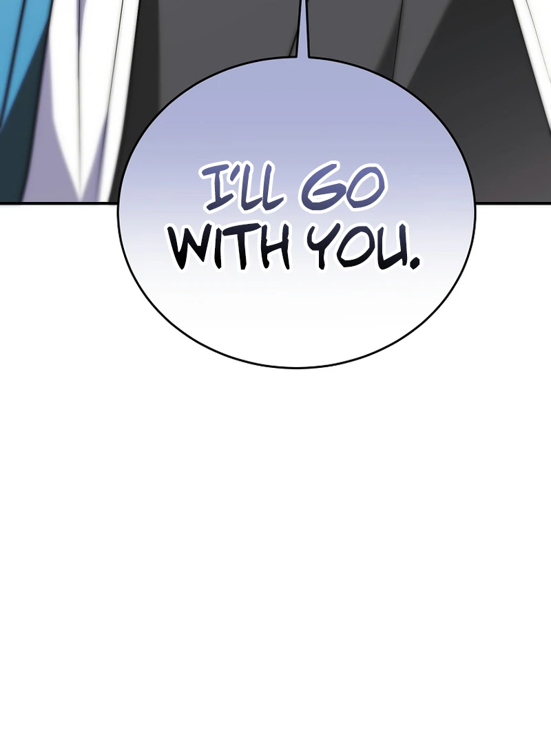 I Am in the Same Class as the Crazy Male Leads Chapter 6 - page 136