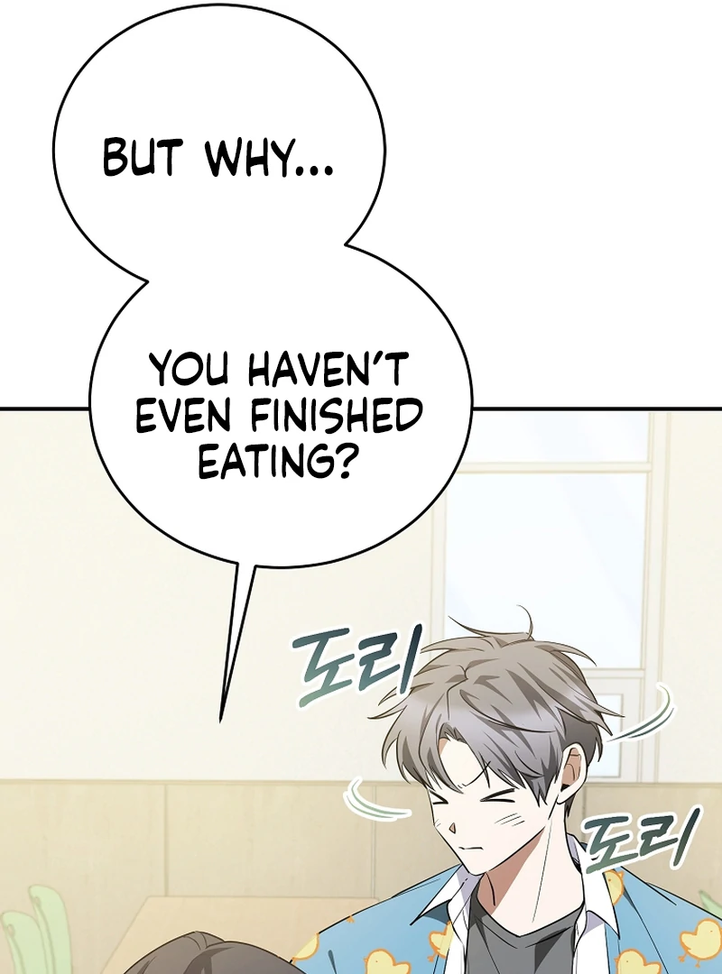 I Am in the Same Class as the Crazy Male Leads Chapter 6 - page 139