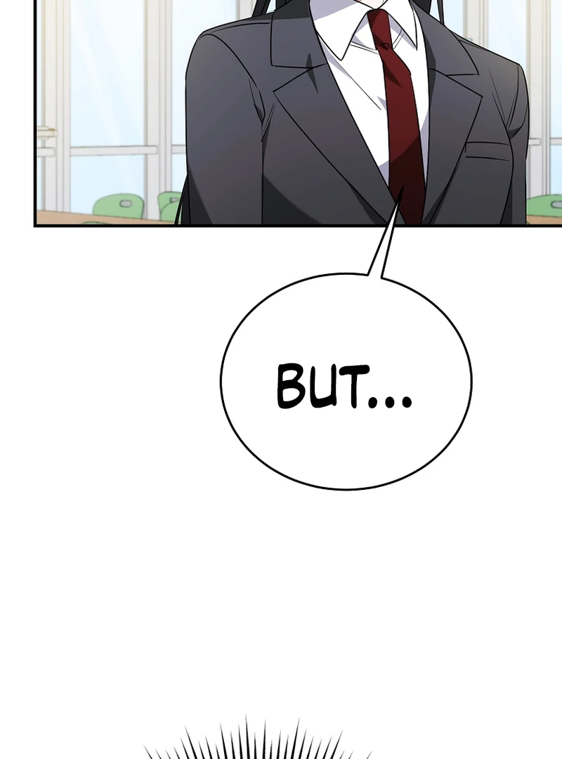 I Am in the Same Class as the Crazy Male Leads Chapter 6 - page 142