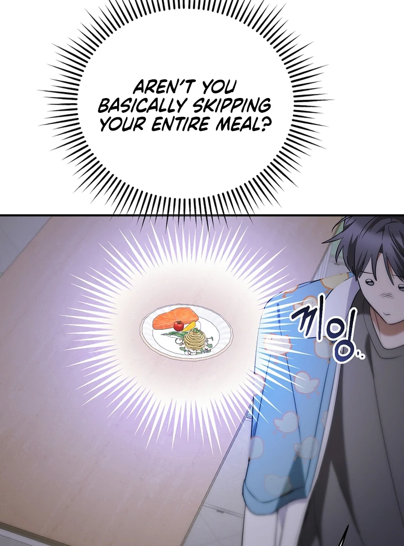 I Am in the Same Class as the Crazy Male Leads Chapter 6 - page 143