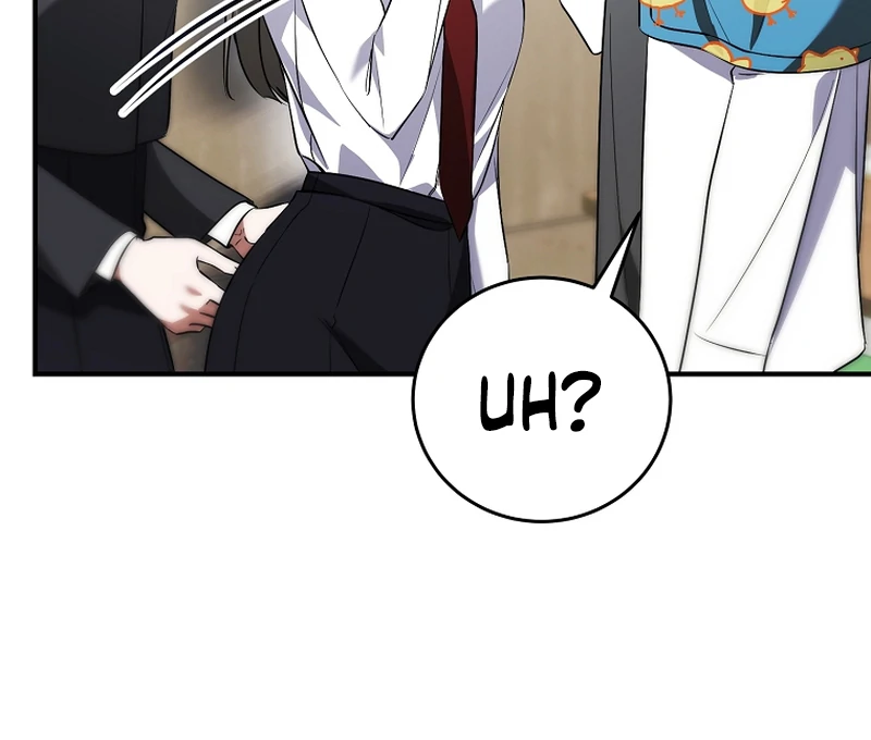 I Am in the Same Class as the Crazy Male Leads Chapter 6 - page 148