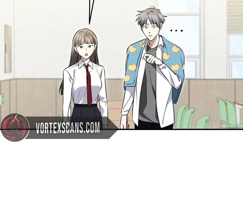 I Am in the Same Class as the Crazy Male Leads Chapter 6 - page 158