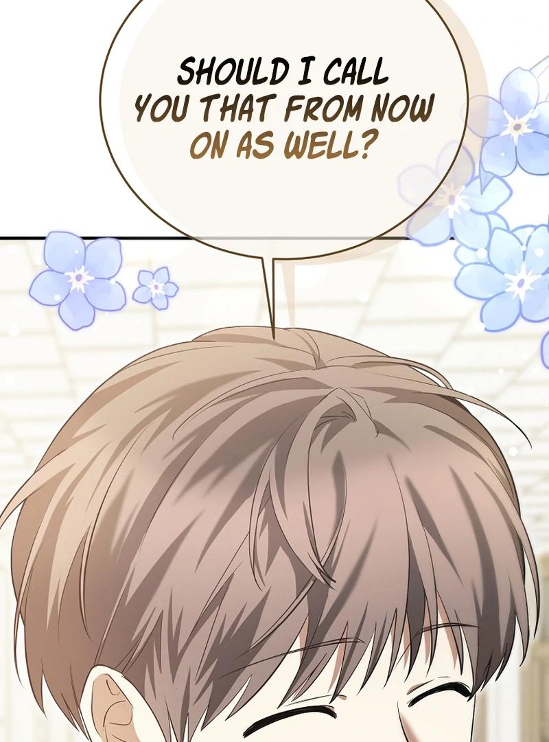 I Am in the Same Class as the Crazy Male Leads Chapter 6 - page 34