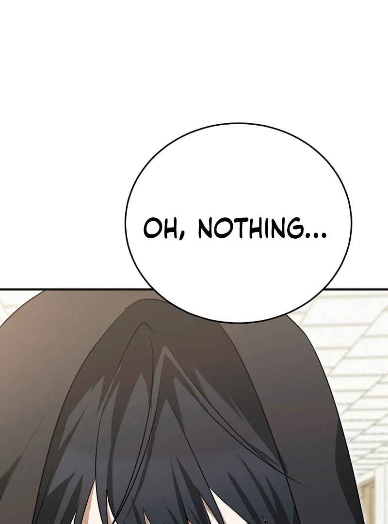 I Am in the Same Class as the Crazy Male Leads Chapter 6 - page 40