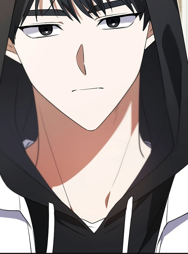 I Am in the Same Class as the Crazy Male Leads Chapter 6 - page 41