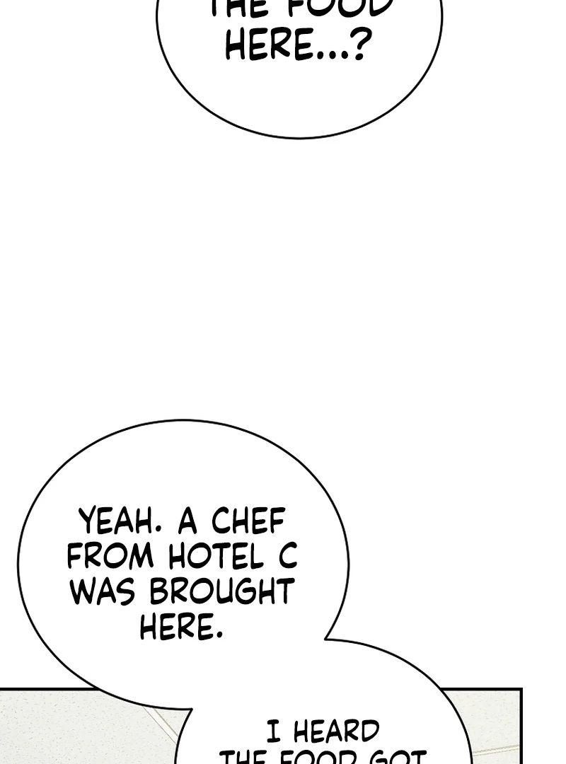 I Am in the Same Class as the Crazy Male Leads Chapter 6 - page 56