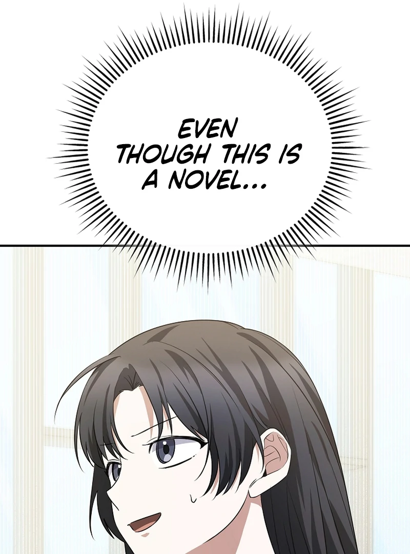 I Am in the Same Class as the Crazy Male Leads Chapter 6 - page 59