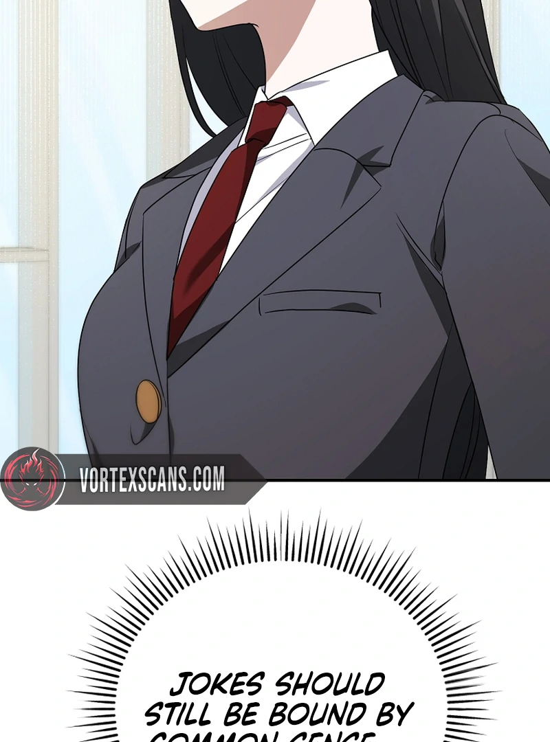 I Am in the Same Class as the Crazy Male Leads Chapter 6 - page 60