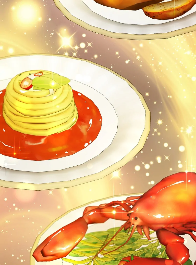 I Am in the Same Class as the Crazy Male Leads Chapter 6 - page 65