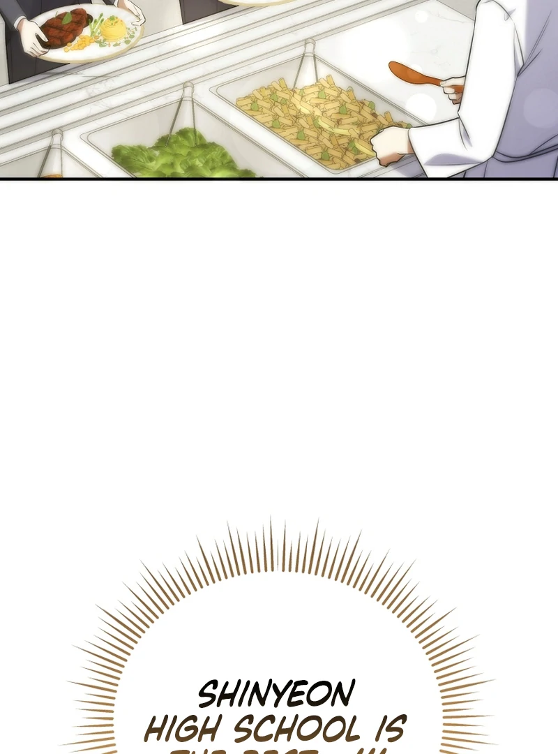 I Am in the Same Class as the Crazy Male Leads Chapter 6 - page 69