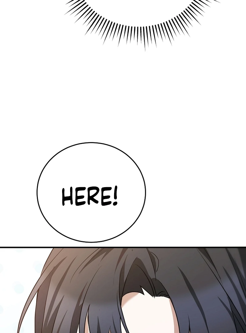 I Am in the Same Class as the Crazy Male Leads Chapter 6 - page 7