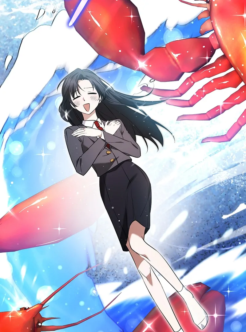 I Am in the Same Class as the Crazy Male Leads Chapter 6 - page 79