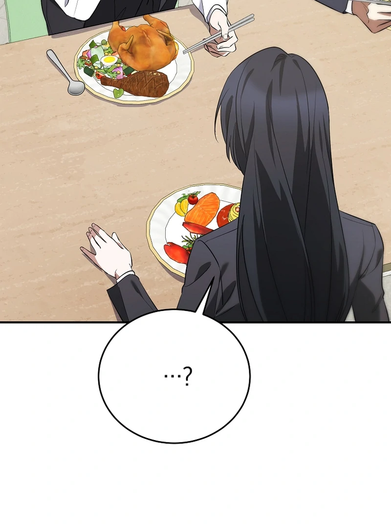 I Am in the Same Class as the Crazy Male Leads Chapter 6 - page 87