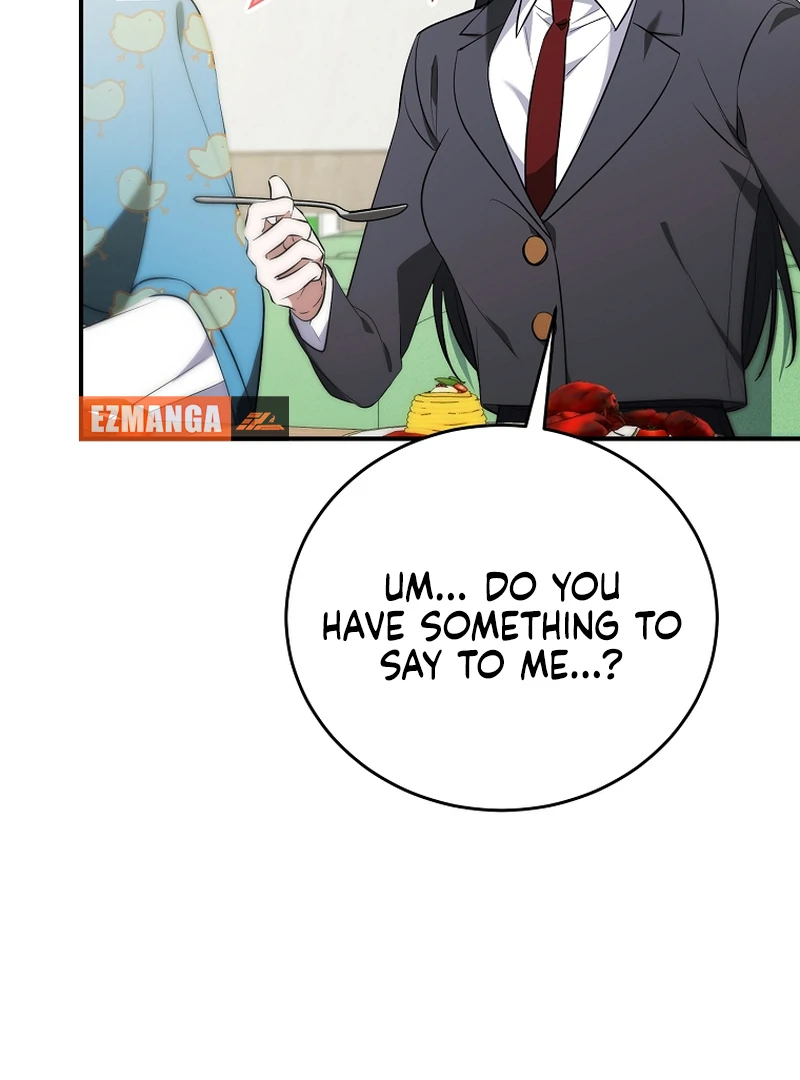 I Am in the Same Class as the Crazy Male Leads Chapter 6 - page 91