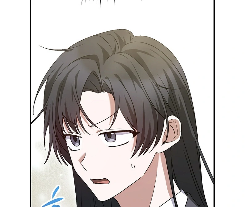 I Am in the Same Class as the Crazy Male Leads Chapter 7 - page 9