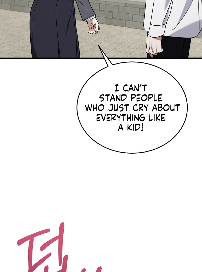 I Am in the Same Class as the Crazy Male Leads Chapter 7 - page 100