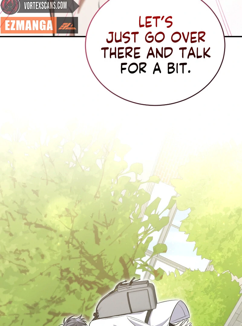 I Am in the Same Class as the Crazy Male Leads Chapter 7 - page 102