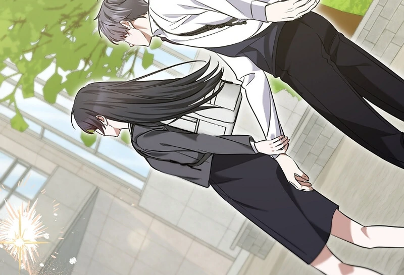 I Am in the Same Class as the Crazy Male Leads Chapter 7 - page 103