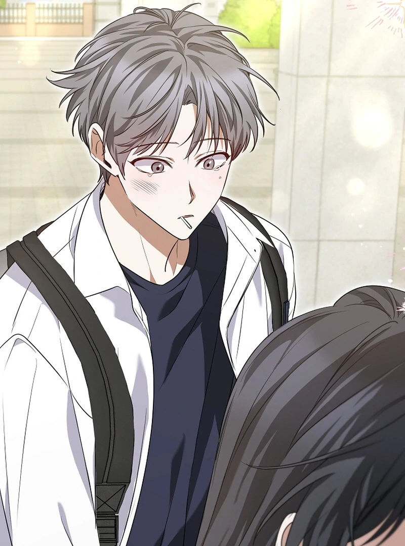 I Am in the Same Class as the Crazy Male Leads Chapter 7 - page 105