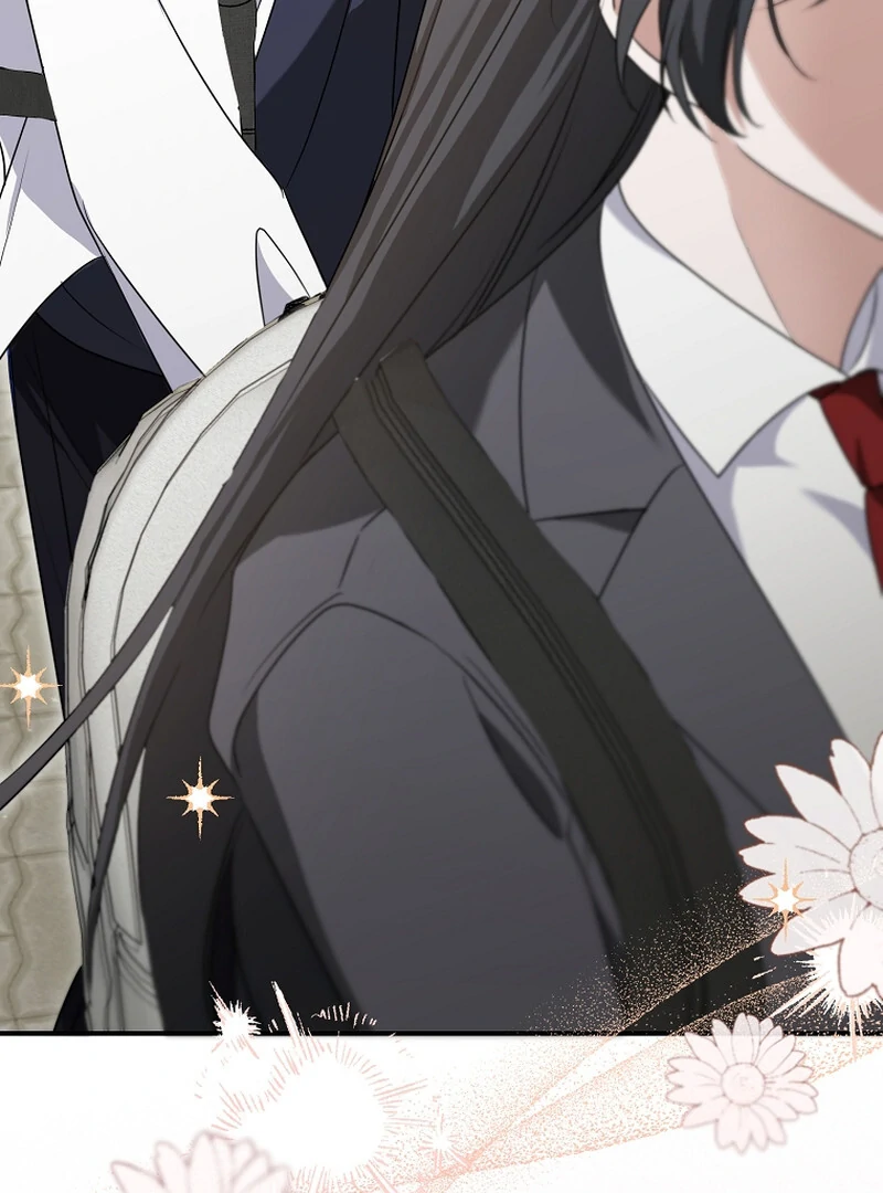 I Am in the Same Class as the Crazy Male Leads Chapter 7 - page 106