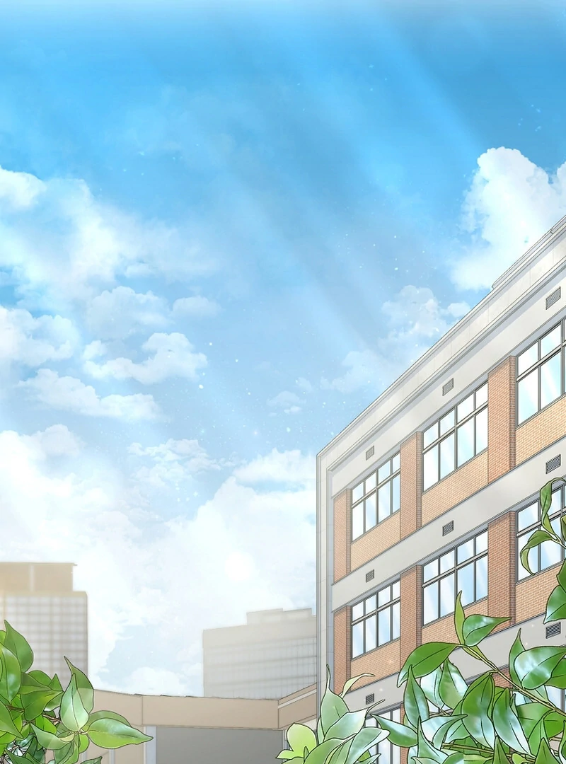 I Am in the Same Class as the Crazy Male Leads Chapter 7 - page 110