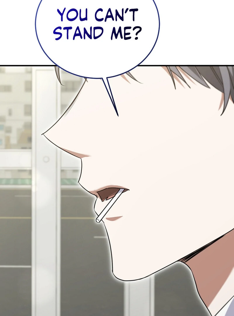 I Am in the Same Class as the Crazy Male Leads Chapter 7 - page 116