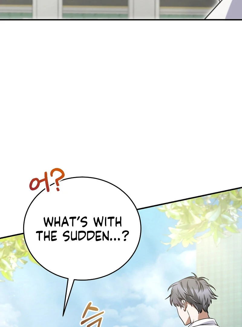 I Am in the Same Class as the Crazy Male Leads Chapter 7 - page 117