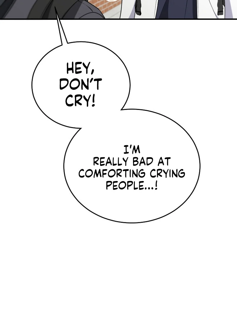 I Am in the Same Class as the Crazy Male Leads Chapter 7 - page 124