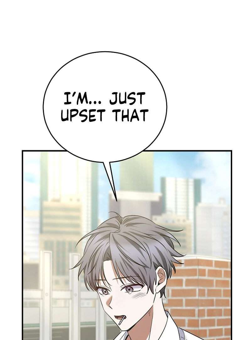 I Am in the Same Class as the Crazy Male Leads Chapter 7 - page 125