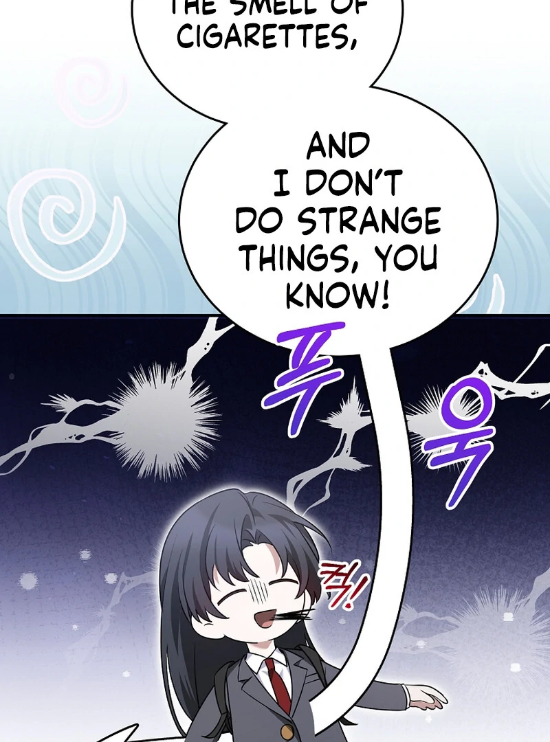 I Am in the Same Class as the Crazy Male Leads Chapter 7 - page 127