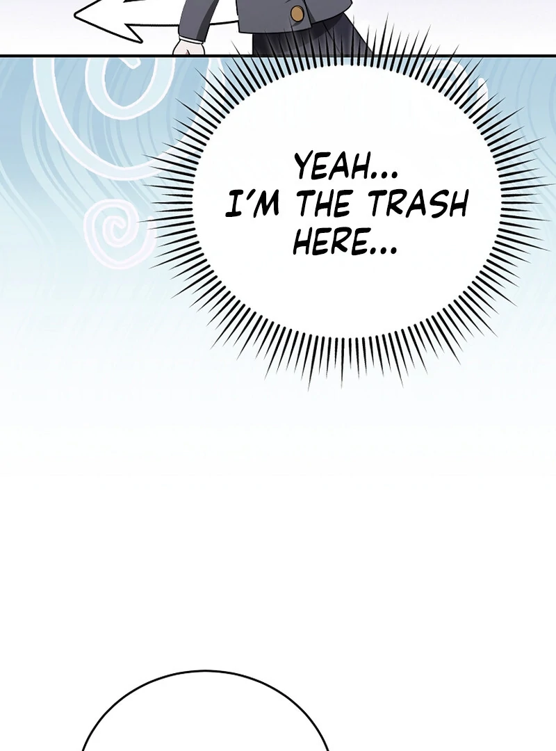 I Am in the Same Class as the Crazy Male Leads Chapter 7 - page 128