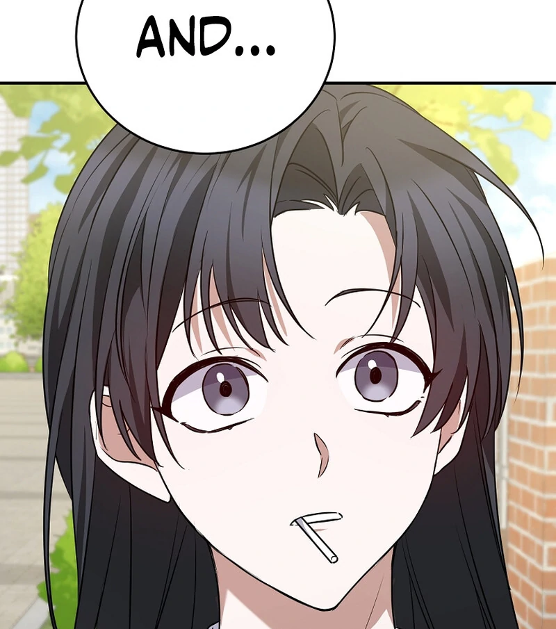 I Am in the Same Class as the Crazy Male Leads Chapter 7 - page 129