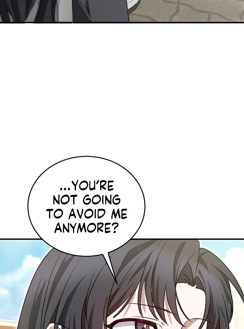 I Am in the Same Class as the Crazy Male Leads Chapter 7 - page 133