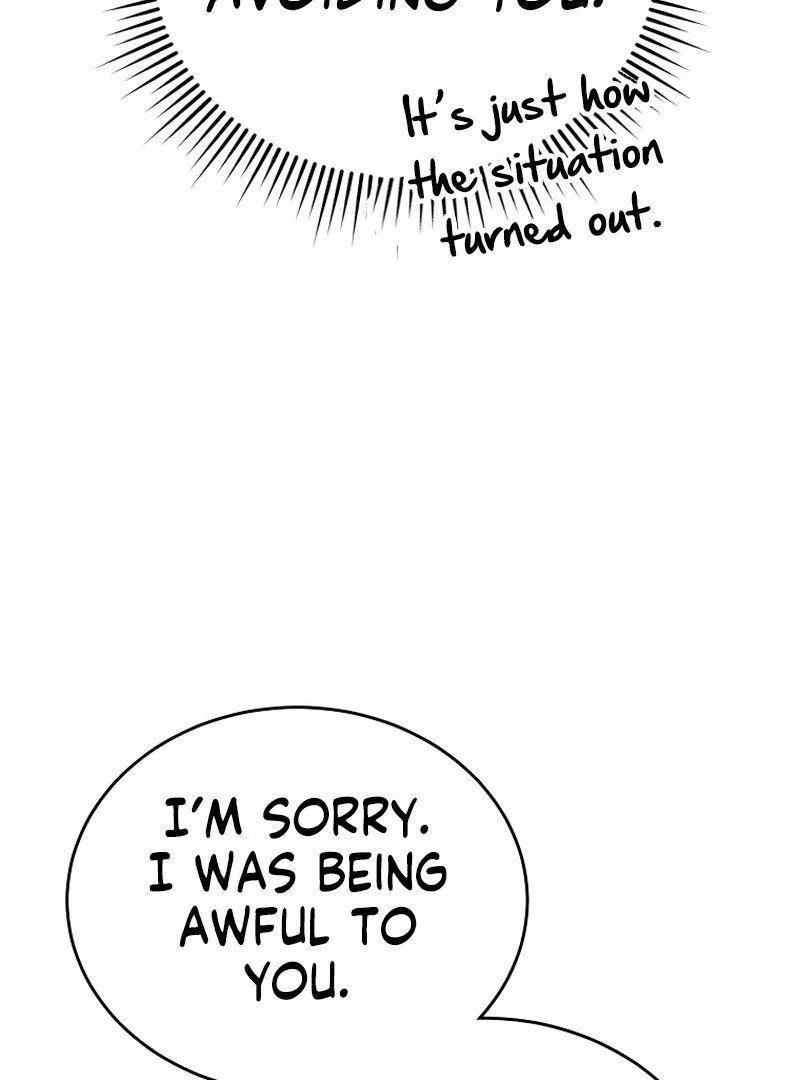 I Am in the Same Class as the Crazy Male Leads Chapter 7 - page 135